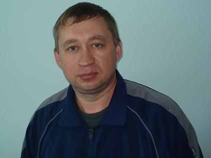 Кахоцкий Валерий 411 уч.гр.